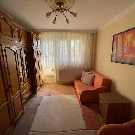 Ulpiana Apartment Pristina Kültér fotó