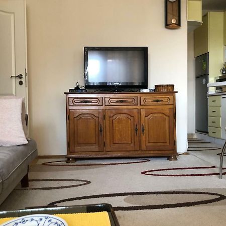 Ulpiana Apartment Pristina Kültér fotó