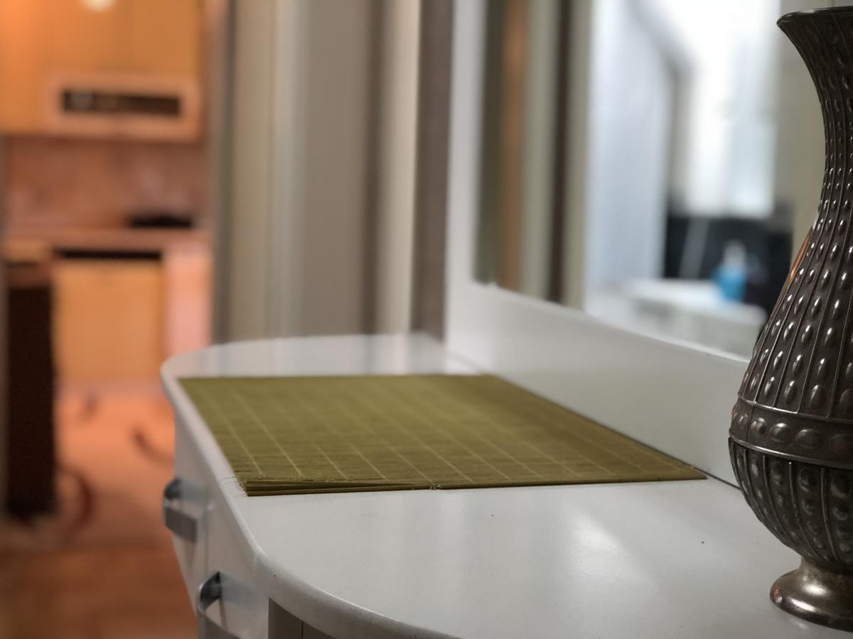 Ulpiana Apartment Pristina Kültér fotó