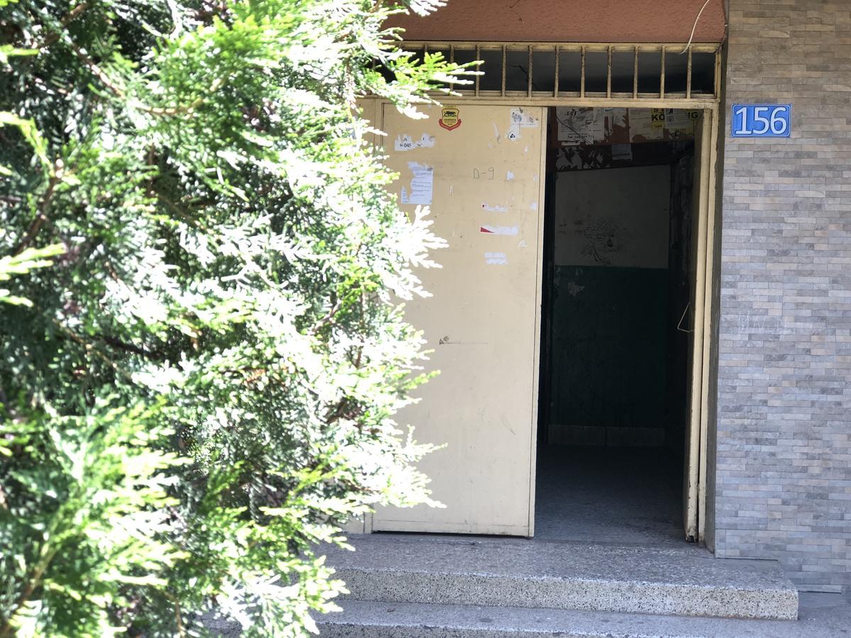 Ulpiana Apartment Pristina Kültér fotó