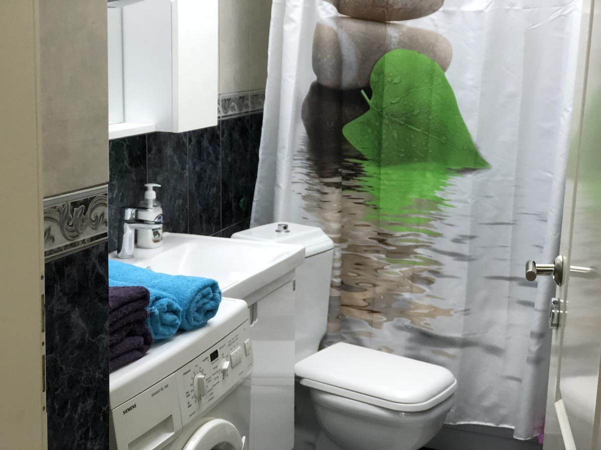 Ulpiana Apartment Pristina Kültér fotó