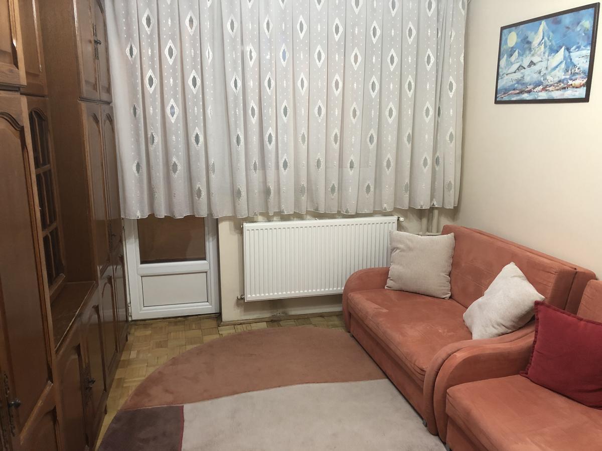 Ulpiana Apartment Pristina Kültér fotó